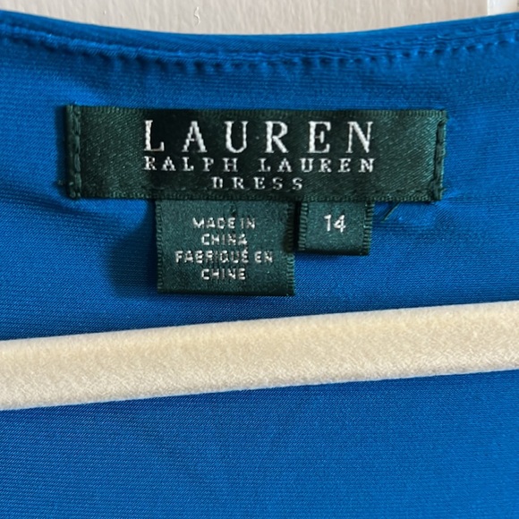 LAUREN Ralph Lauren Dress - Picture 2 of 2